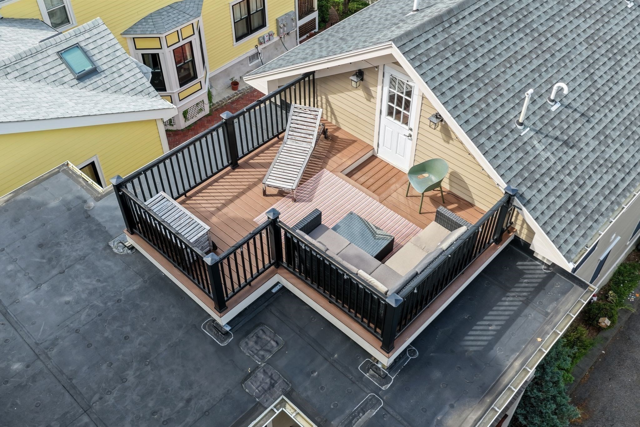 95 Green St. - Jamaica Plain