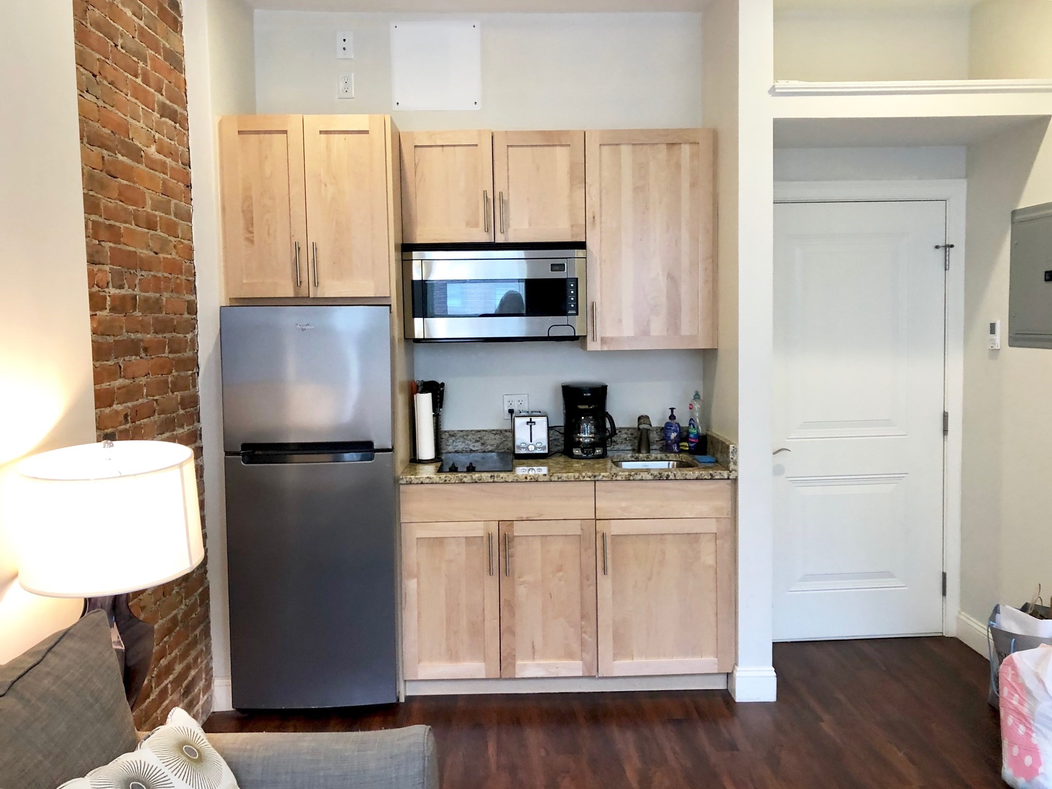 19 Cumberland St. - Back Bay