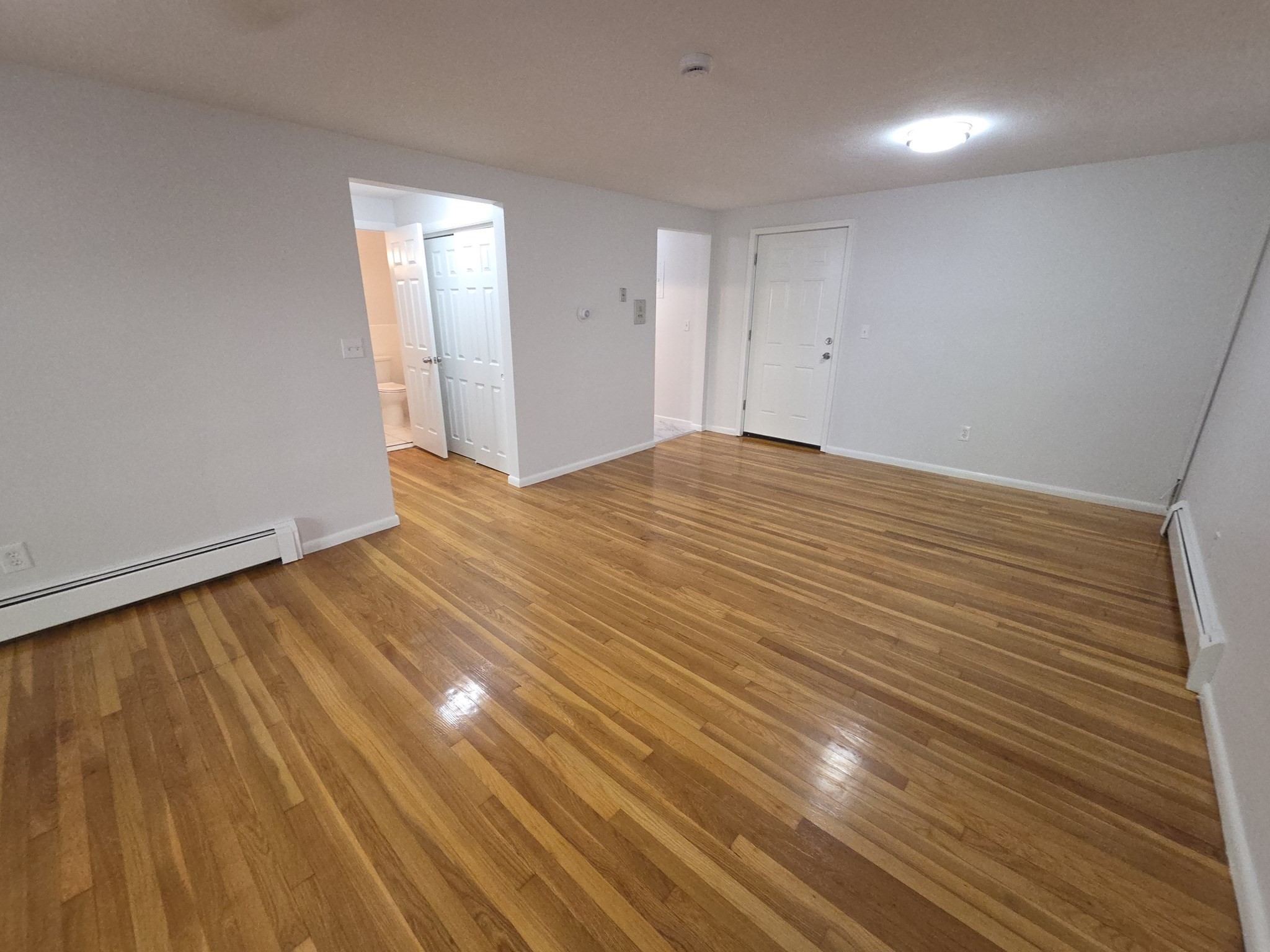 10 Coffey St. - Dorchester