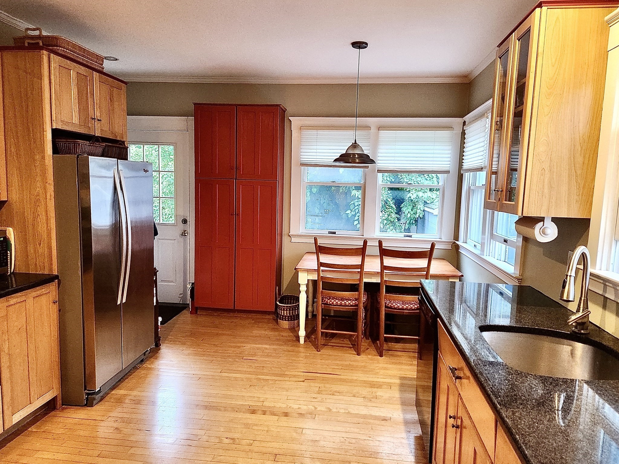 83 Harlow St. - Arlington
