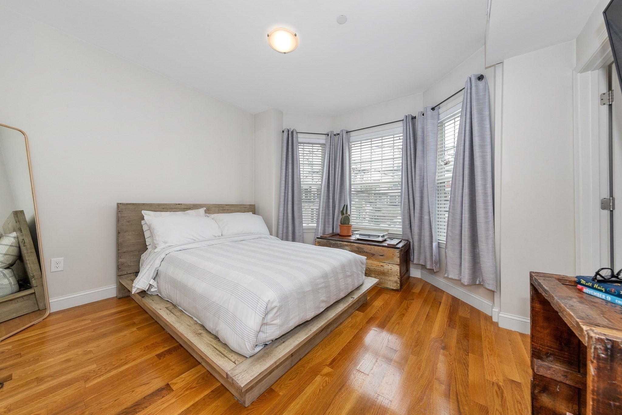 285 Princeton St. - East Boston