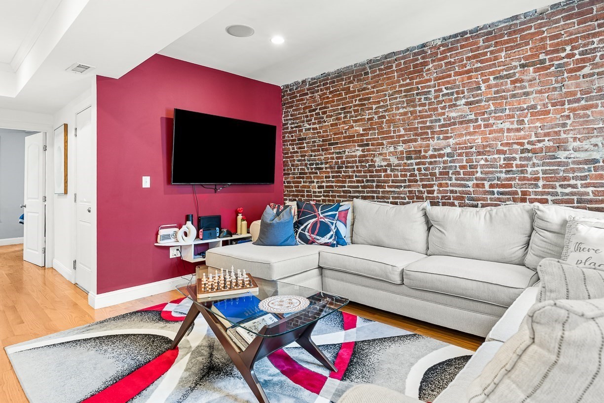 305 Sumner St. - East Boston