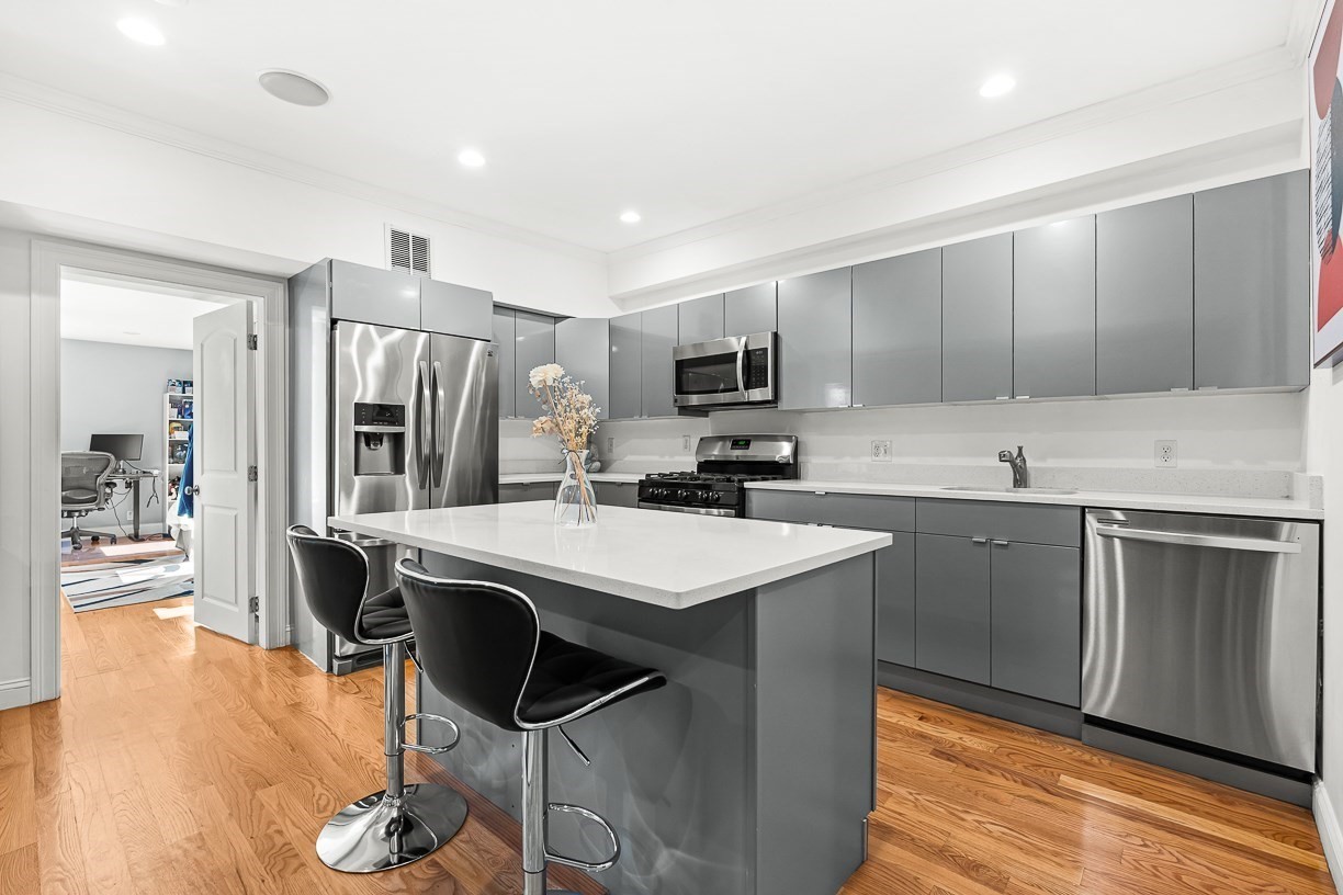 305 Sumner St. - East Boston