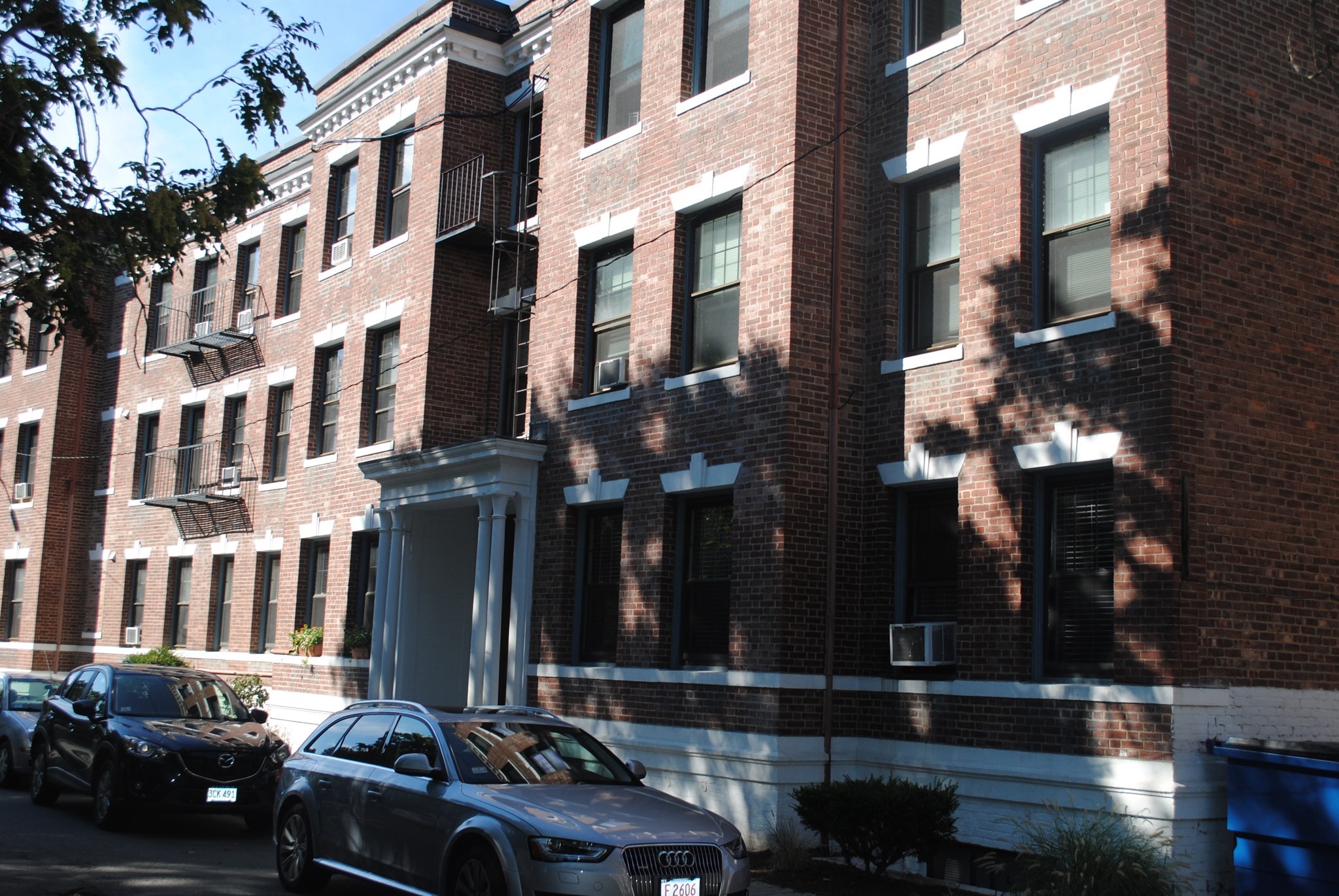 34 Kinross - Brighton