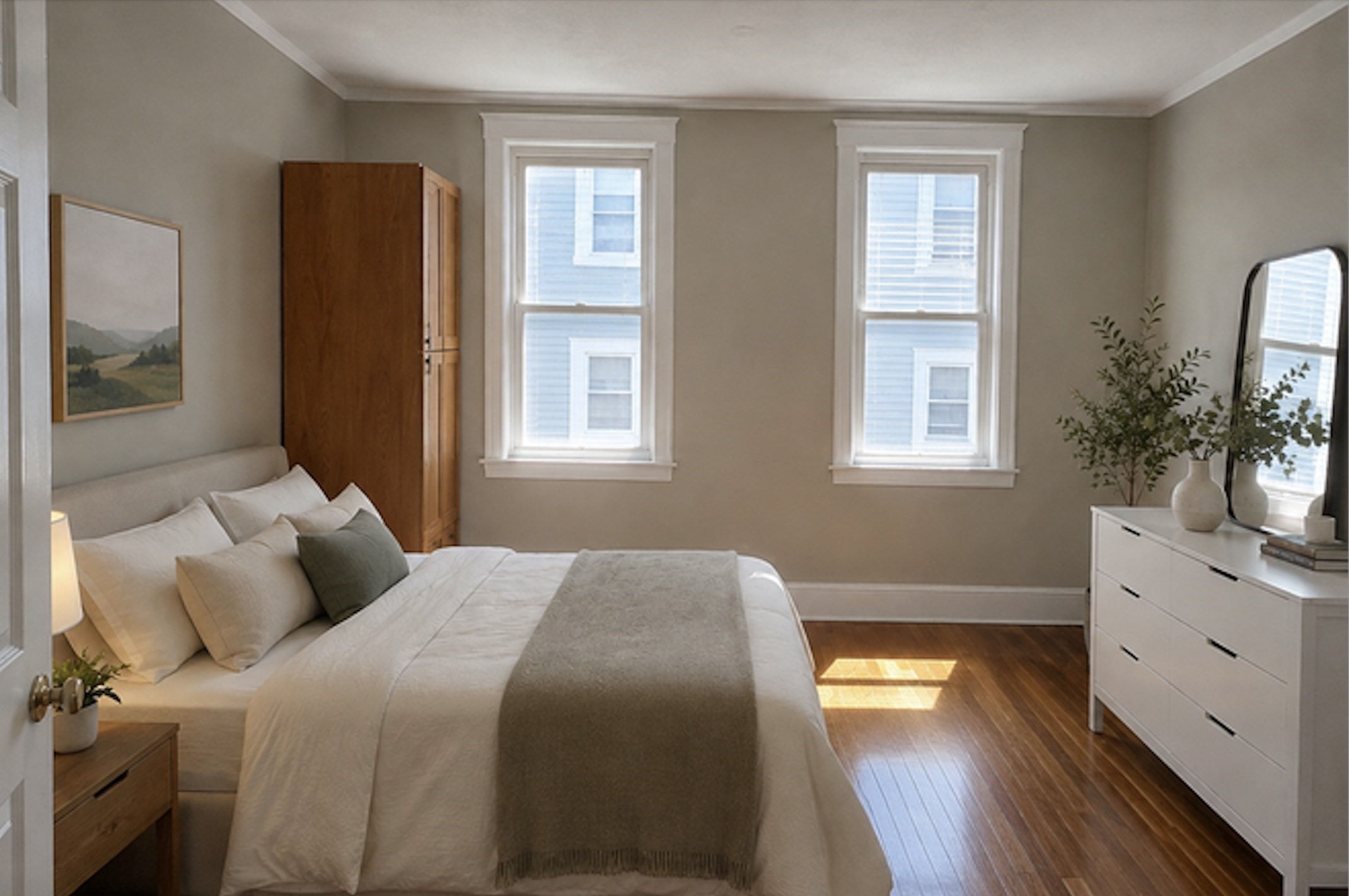 150 Nonantum St. - Brighton