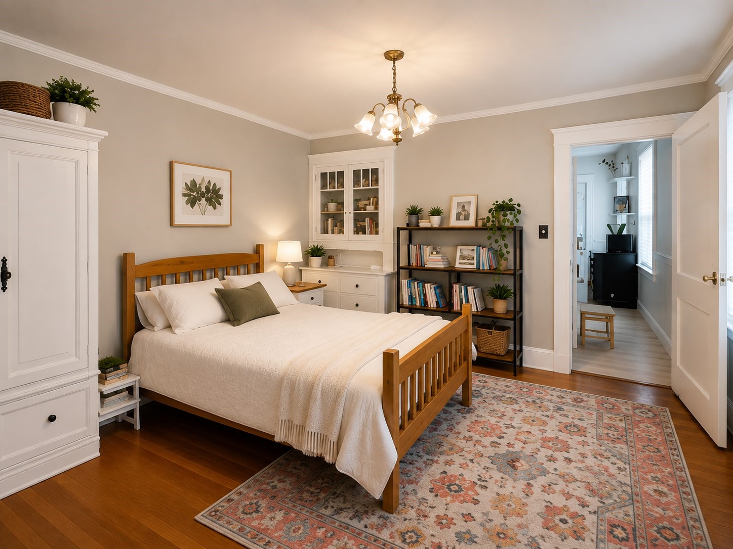 150 Nonantum St. - Brighton