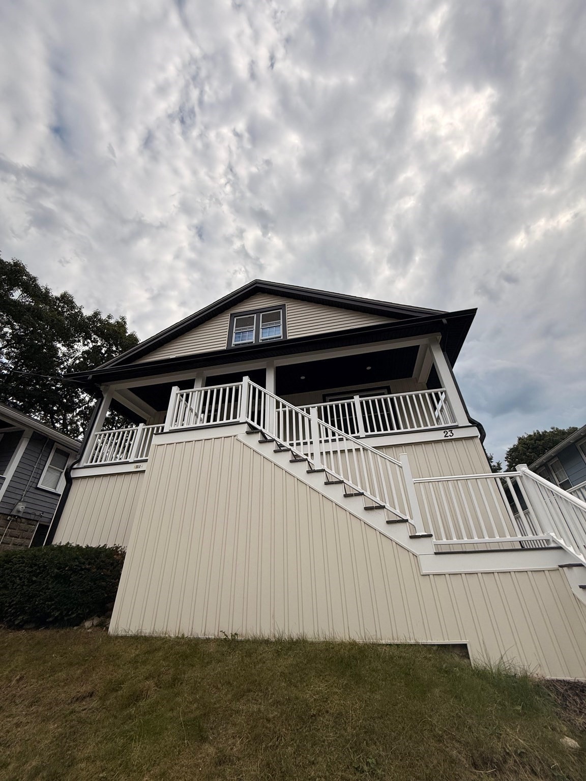 23 Murray Hill Rd. - Medford