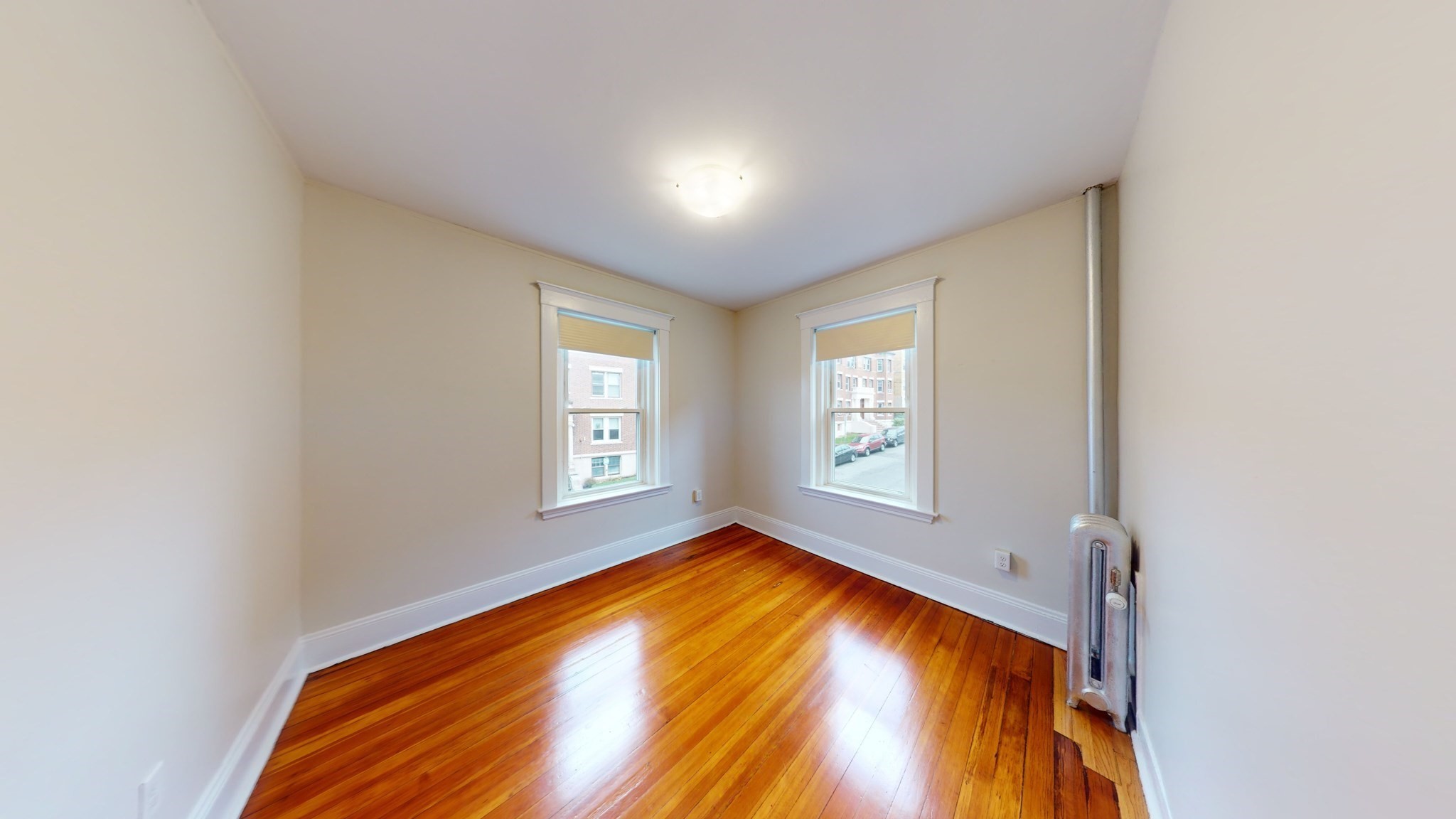 1368 Commonwealth - Allston