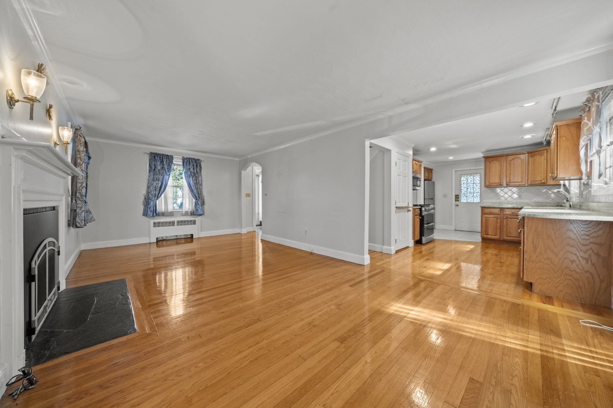 27 Northbourne Rd. - Jamaica Plain