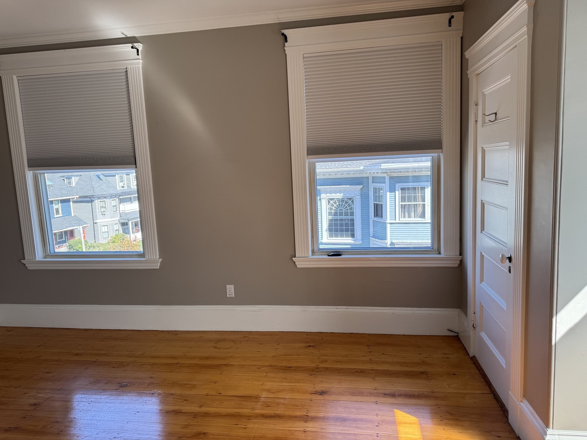 40 Cushing - Dorchester