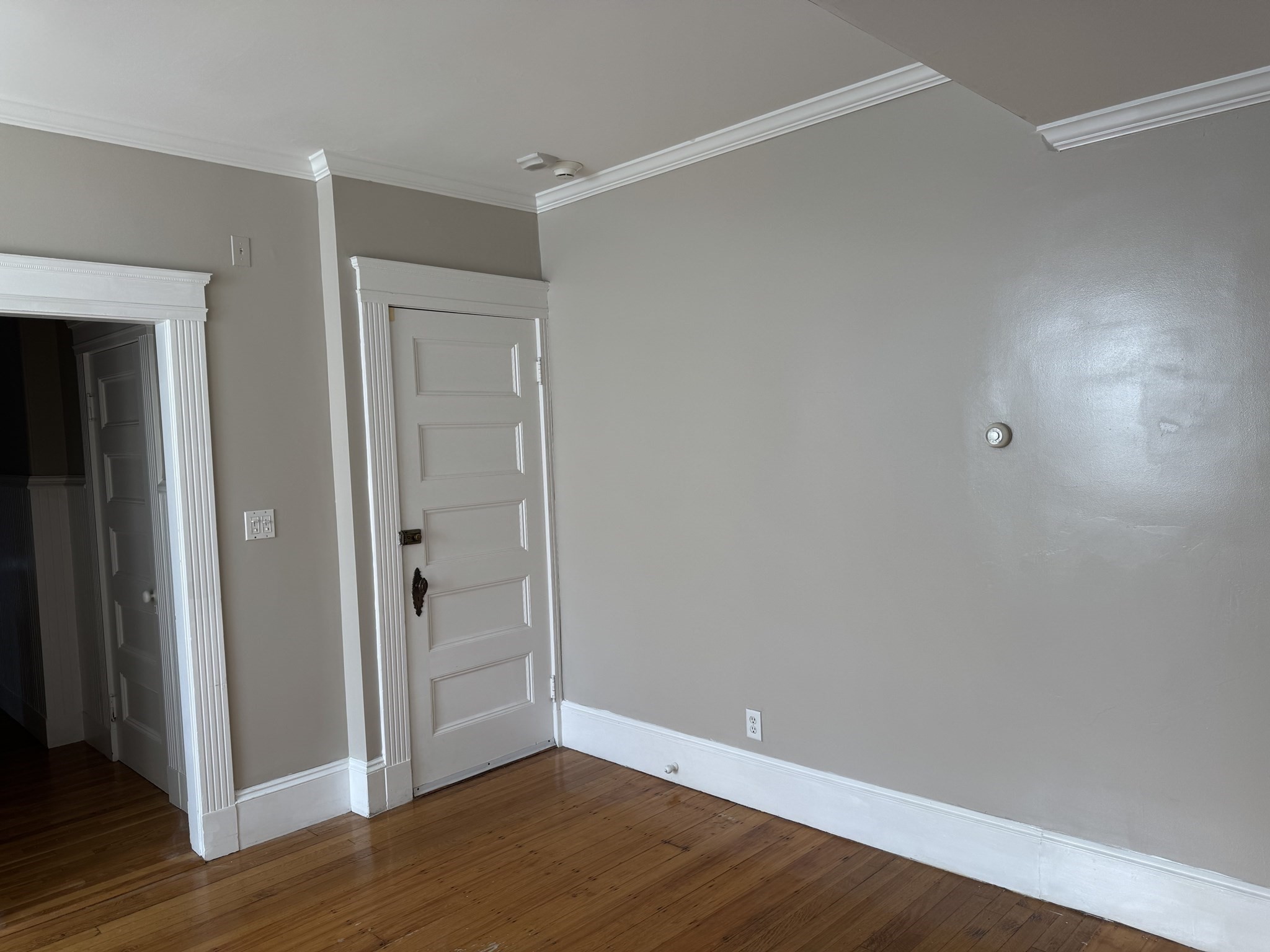 40 Cushing - Dorchester