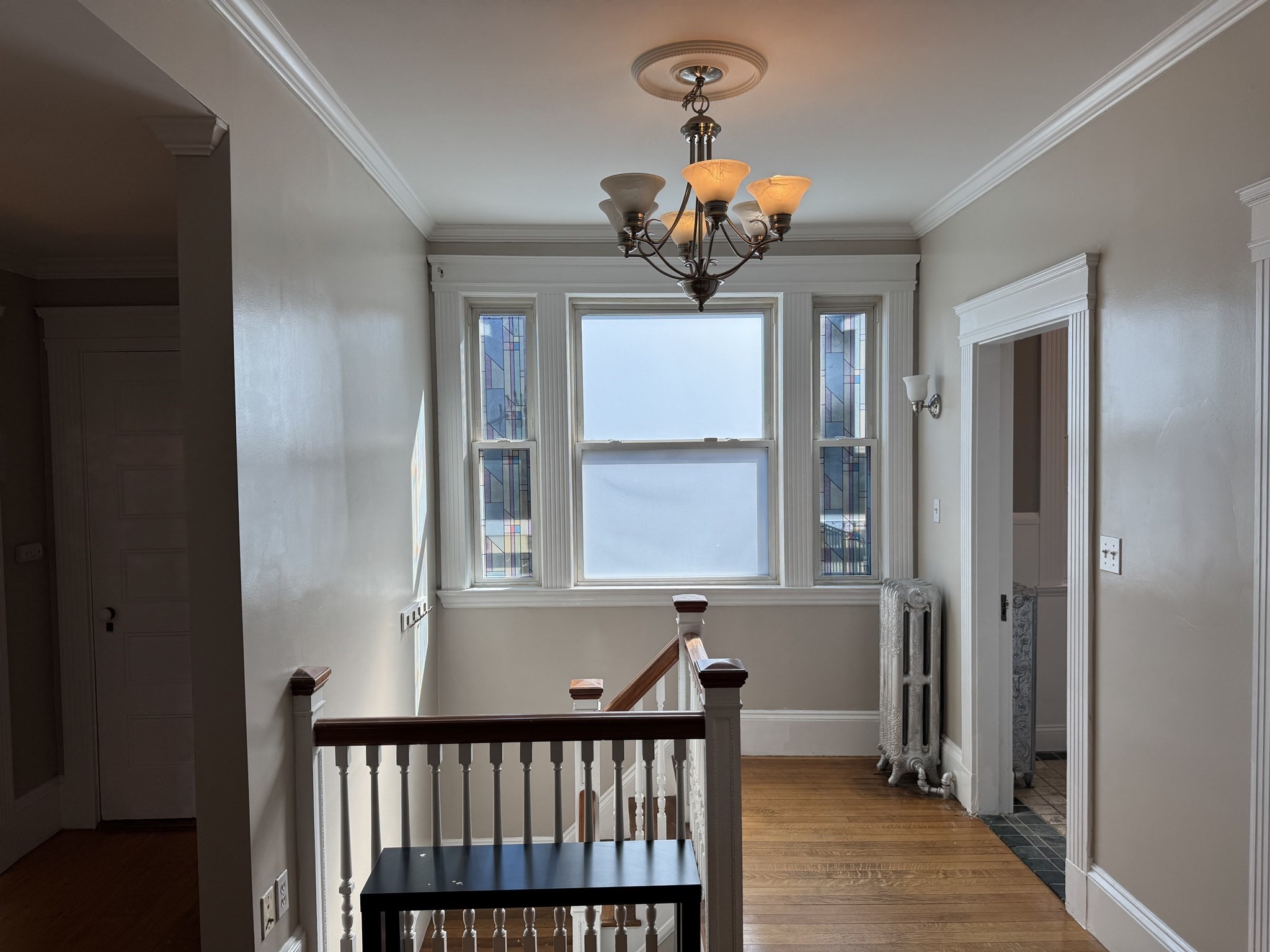 40 Cushing - Dorchester