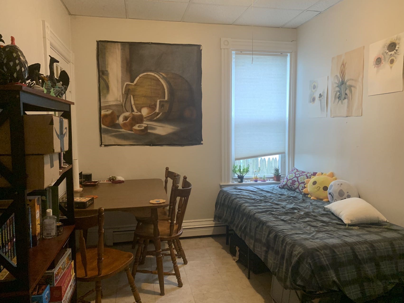 32 East Cottage - Dorchester