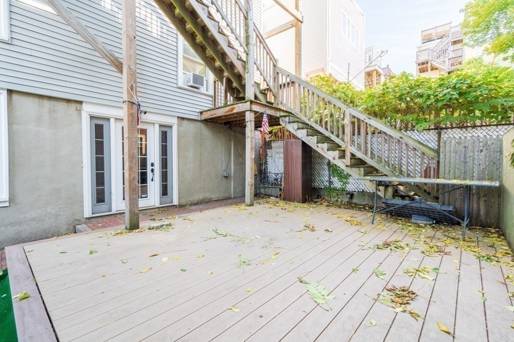 47 Telegraph St. - South Boston
