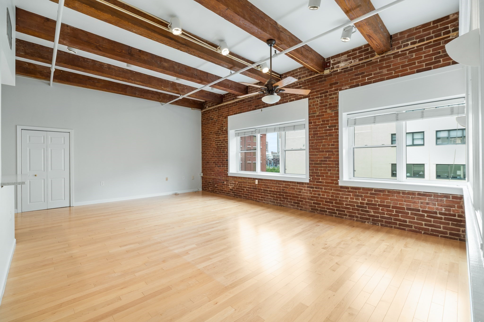 15 Sleeper St. - Seaport District