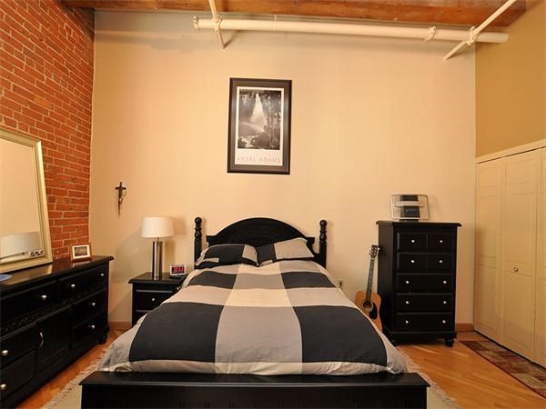 15 Sleeper St. - Seaport District