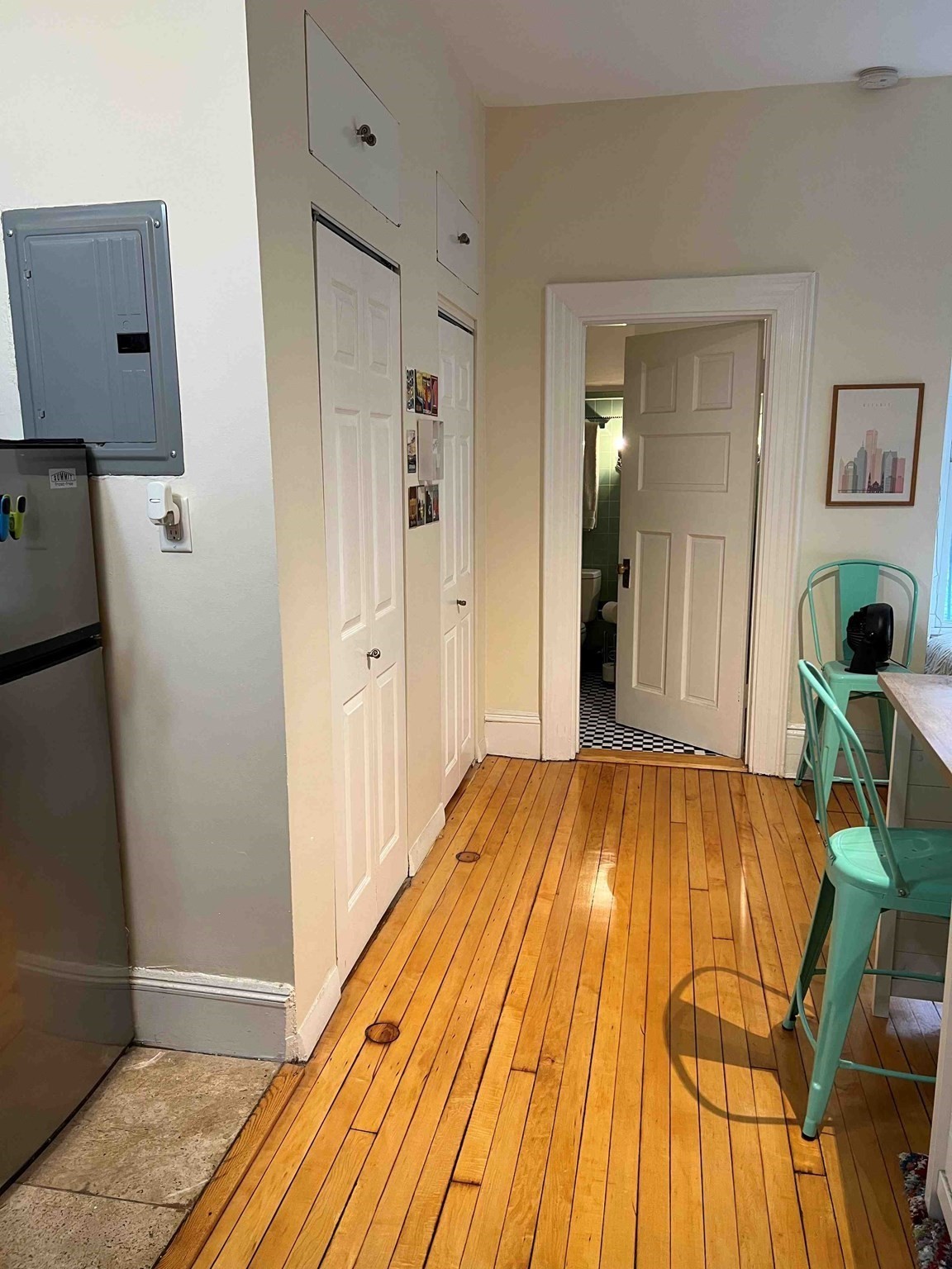 465 Park Dr. - Fenway