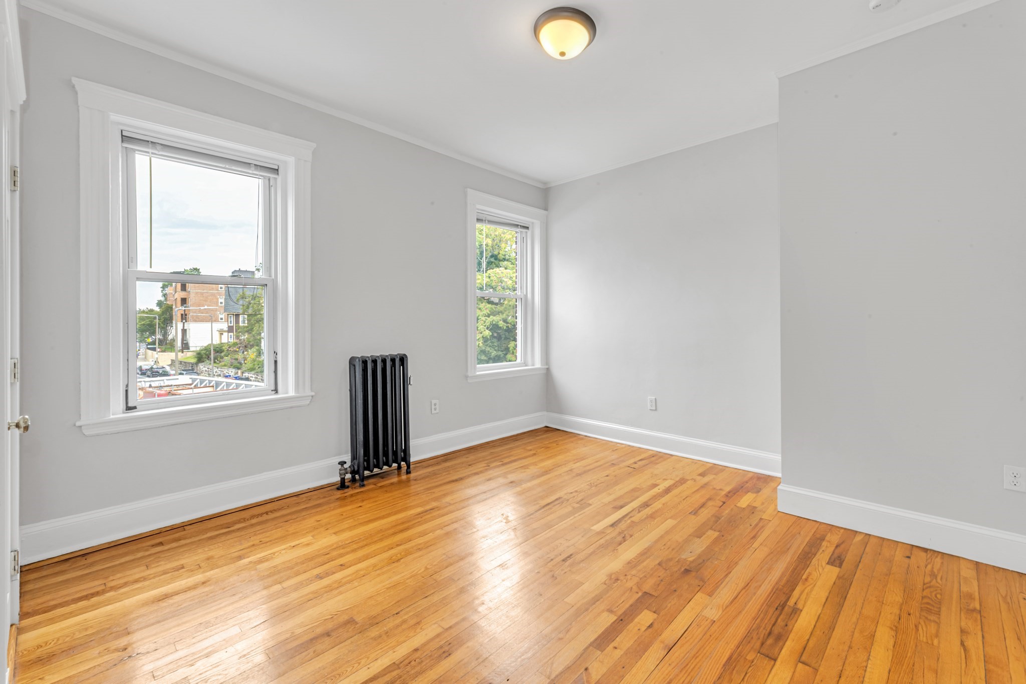 593 Centre St. - Jamaica Plain