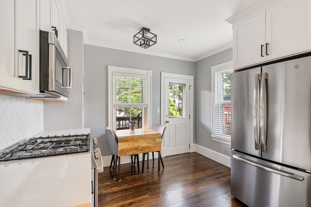 176 Bowen St. - South Boston