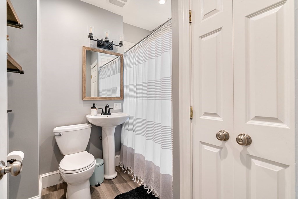 176 Bowen St. - South Boston
