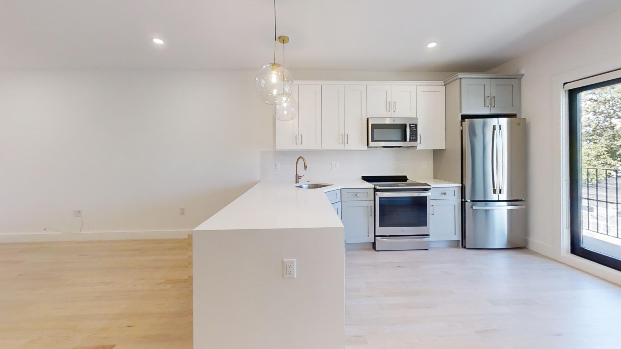 52 Withington St. - Dorchester