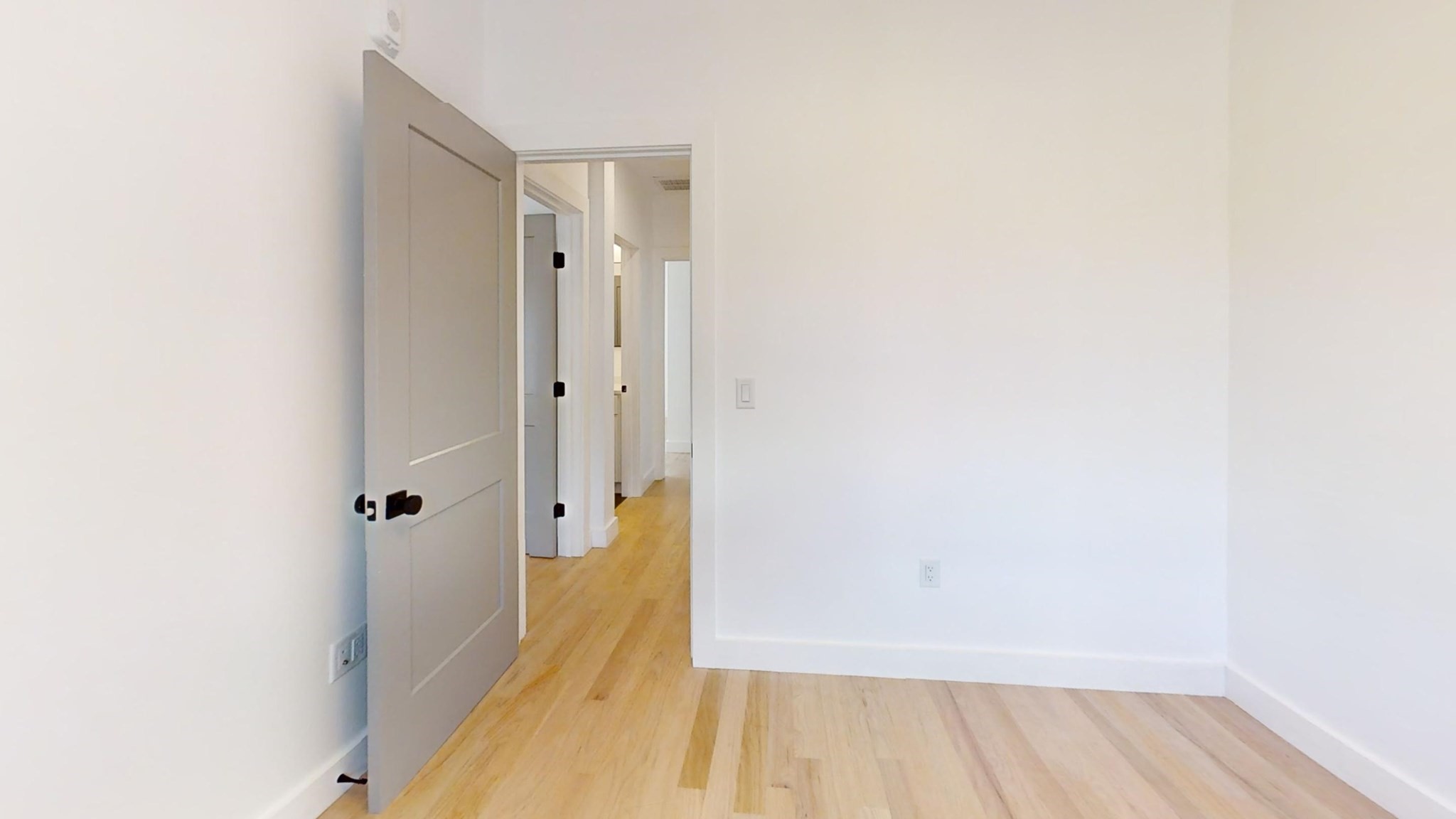52 Withington St. - Dorchester