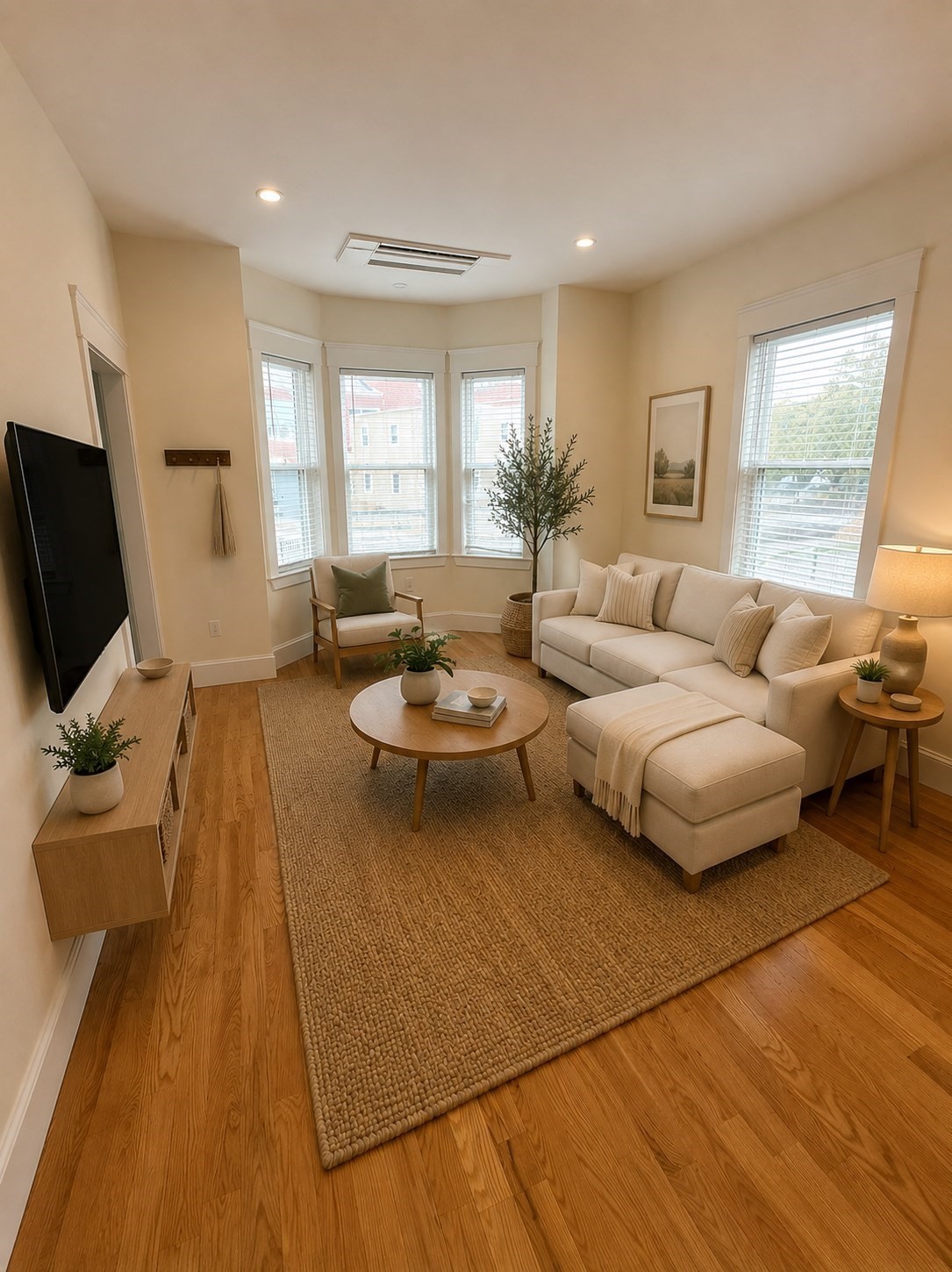 242 Somerville Ave. - Union Square