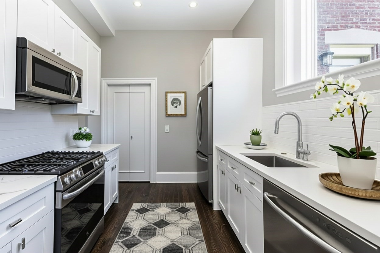 85 Regent St. - Roxbury