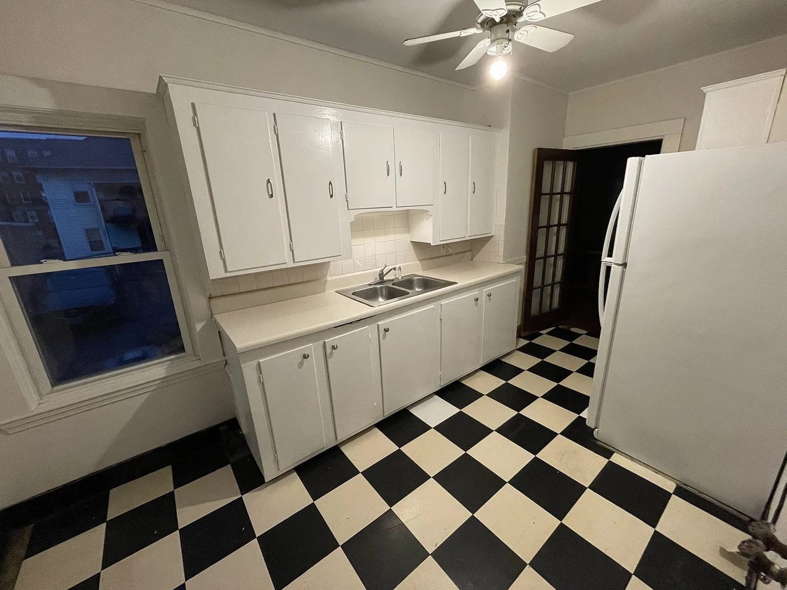 47 Claymoss Rd. - Brighton