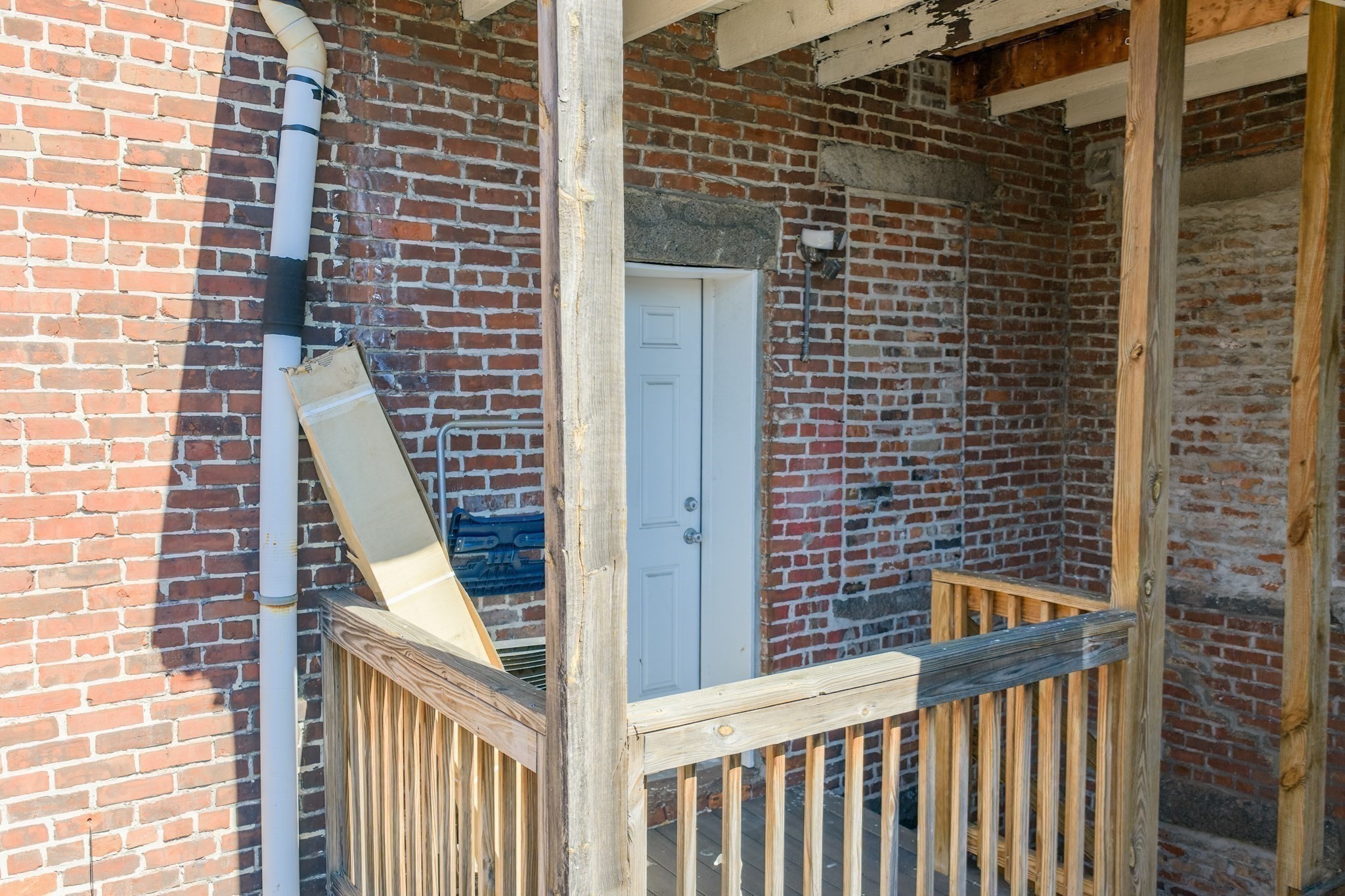 28 Chelsea St. - East Boston