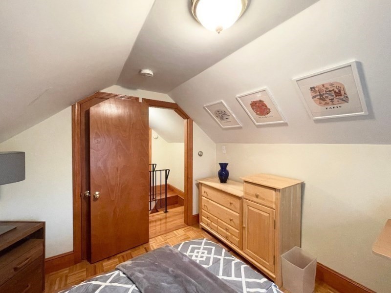 49 Springfield St. - Porter Square