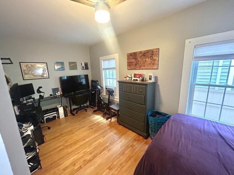 25 Adrian St. - Somerville