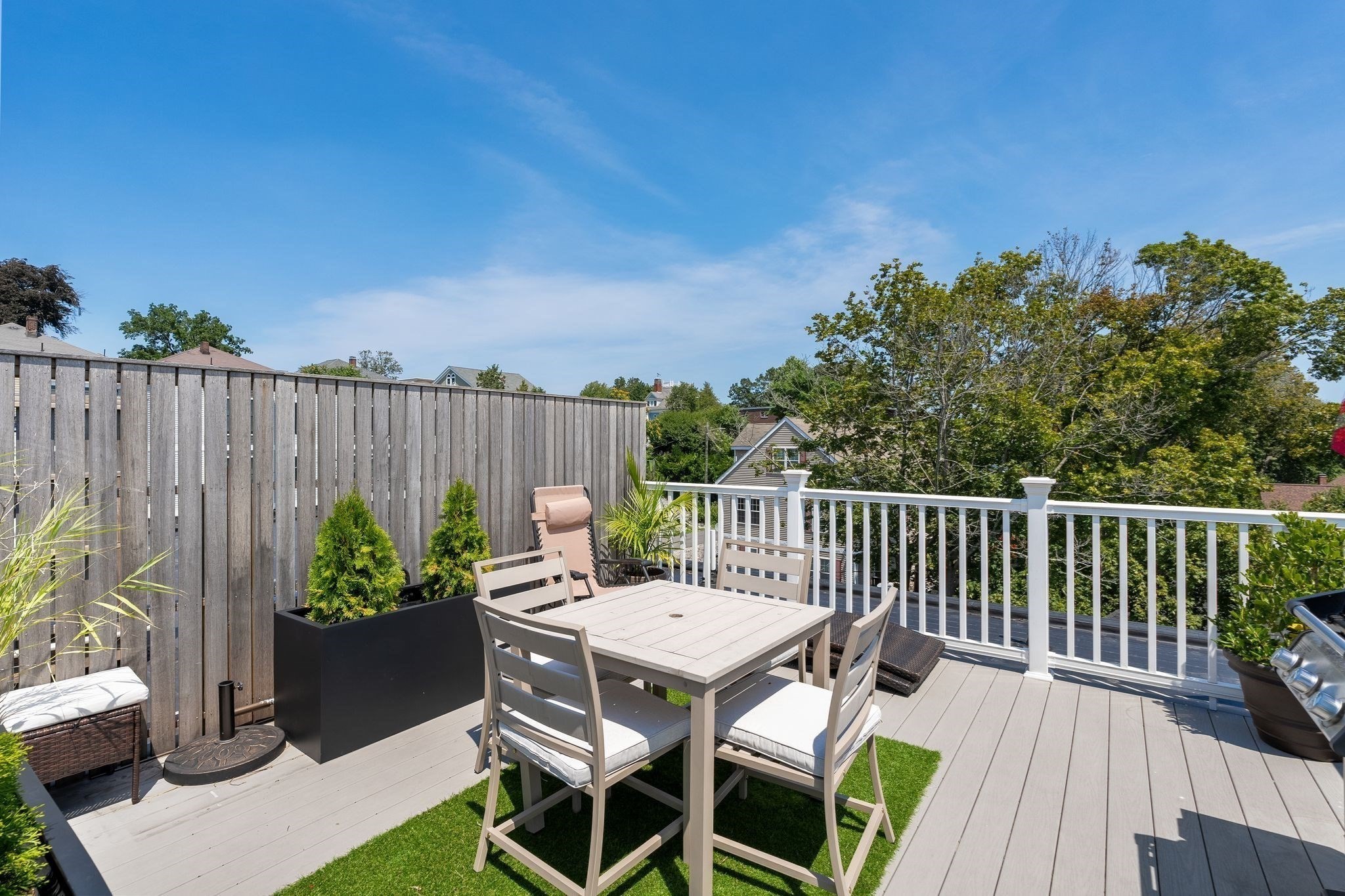 251 Minot St. - Dorchester