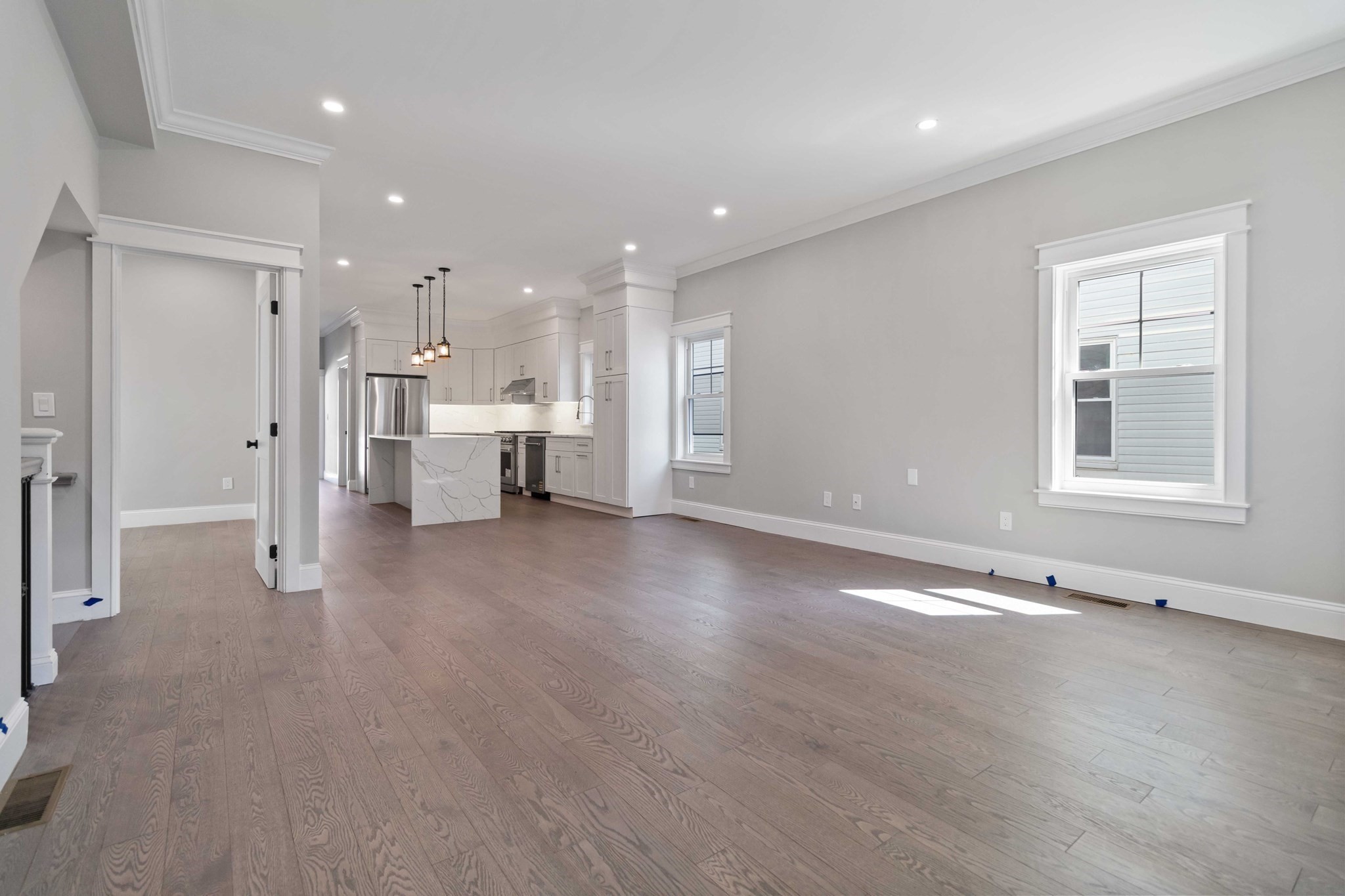 61 Springfield St. - Porter Square