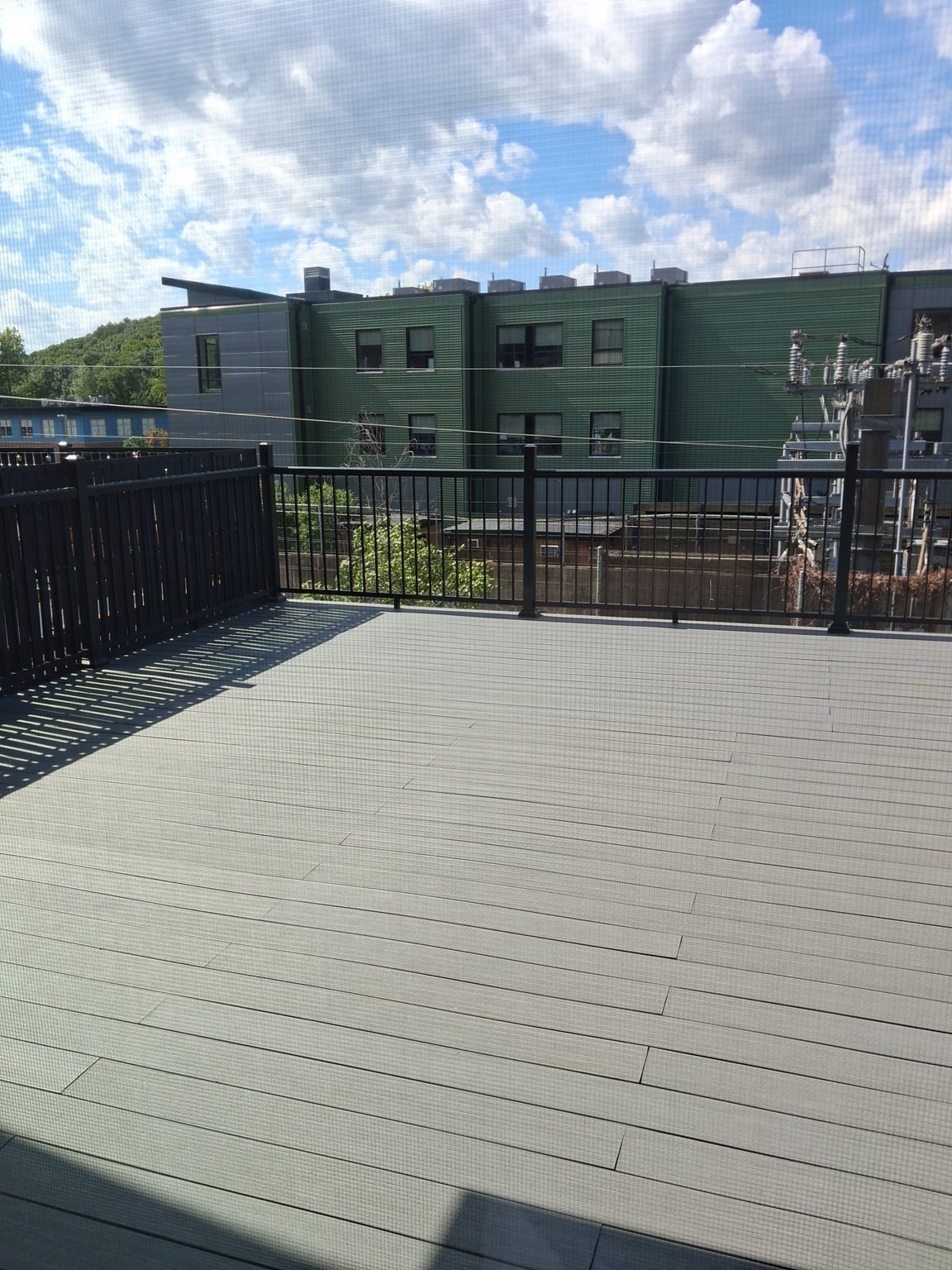 127 Hyde Park - Jamaica Plain