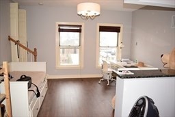 416 Commonwealth Ave. - Back Bay