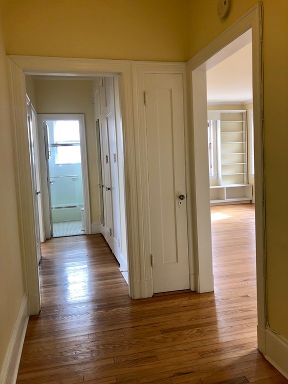 205 Mount Auburn St. - West Cambridge