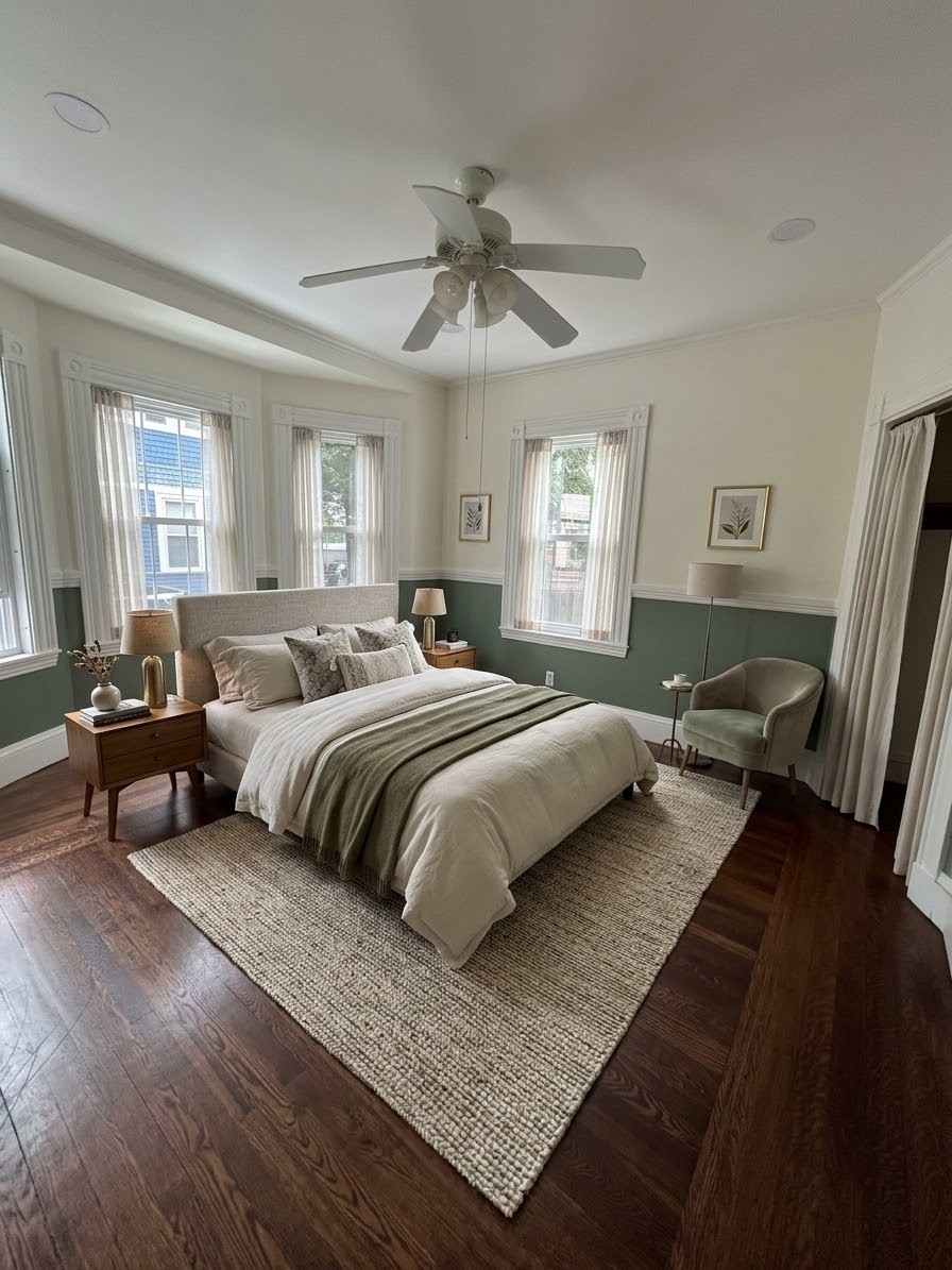 10 Alcott St. - Allston