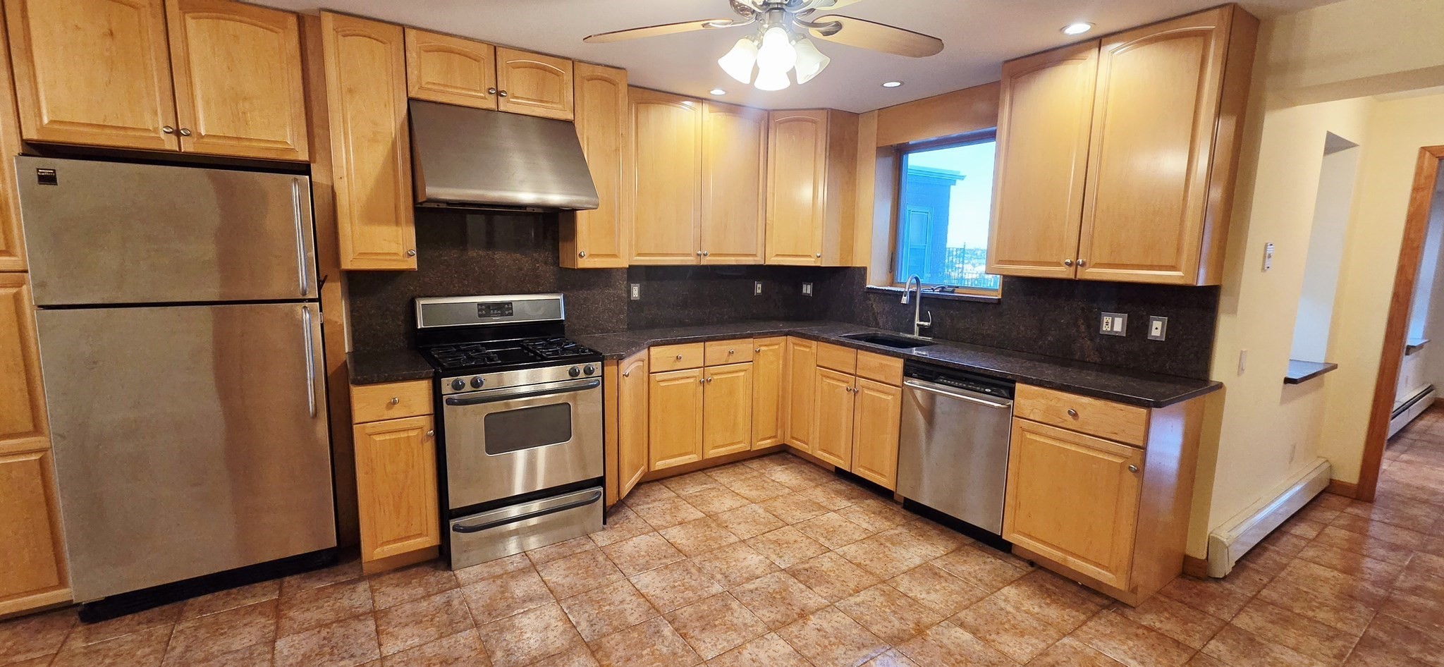 186 Webster - East Boston