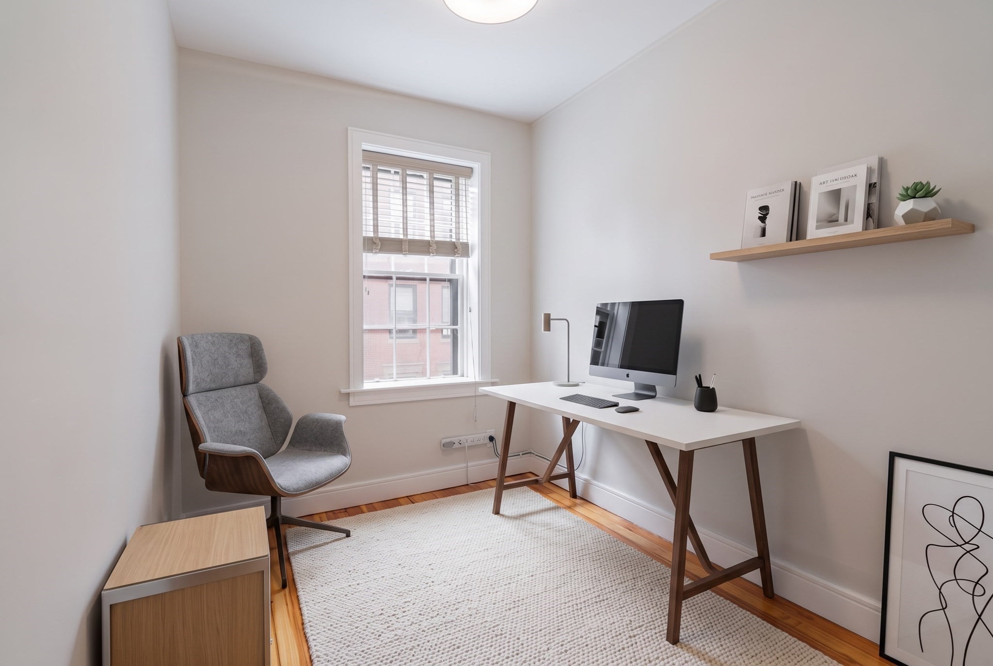 9 Revere St. - Beacon Hill