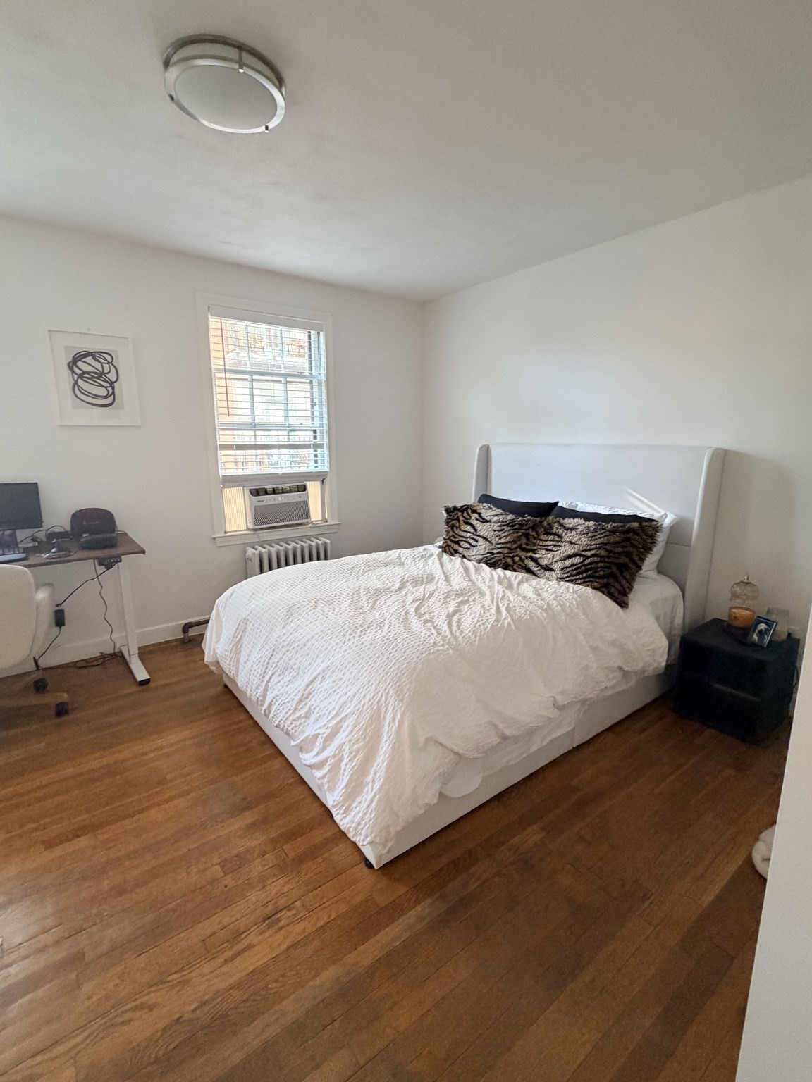 11 Cazenove - South End