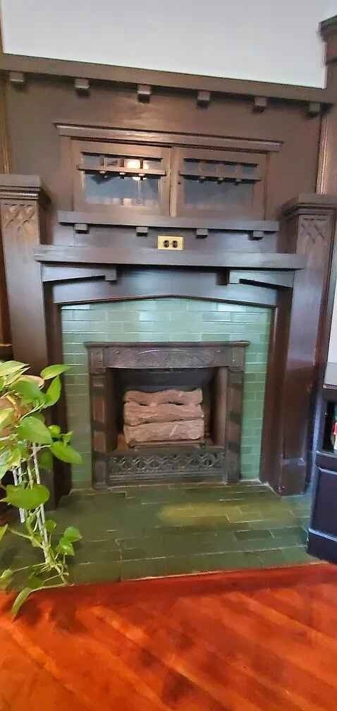 20 Glade Ave. - Jamaica Plain