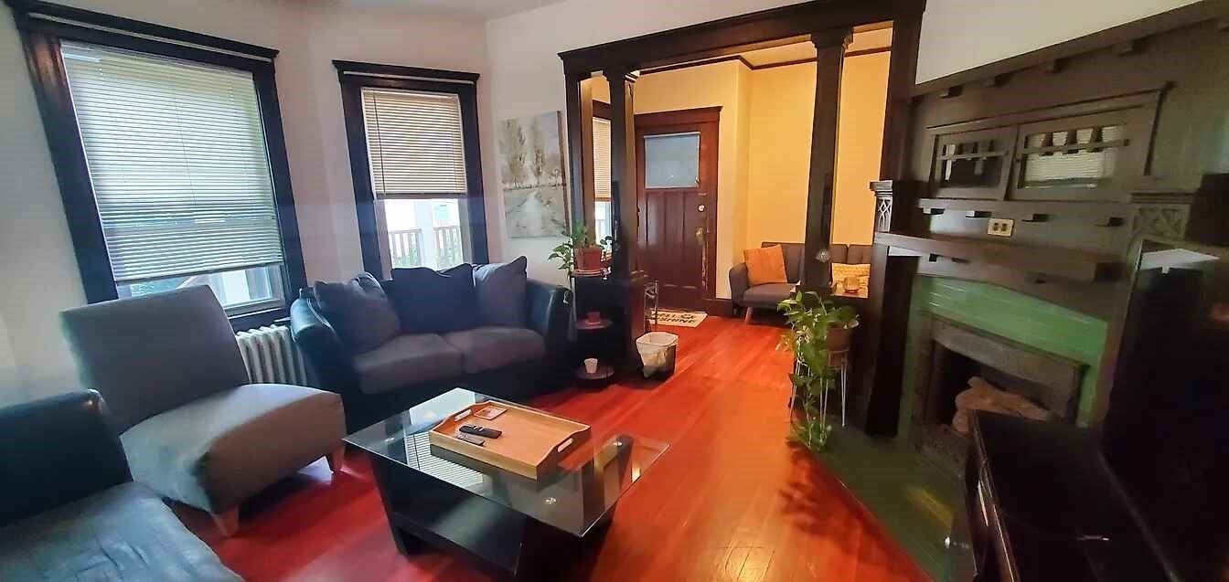 20 Glade Ave. - Jamaica Plain