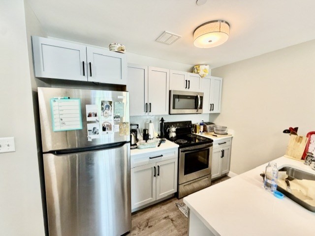 882 Massachusetts Ave. - Arlington