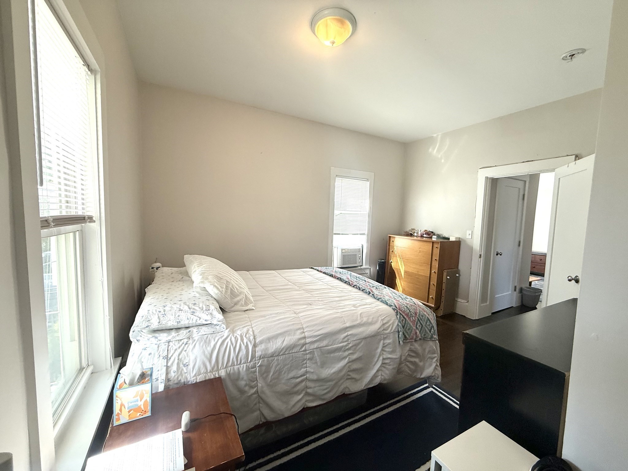 8 Lowden Ave. - Ball Square