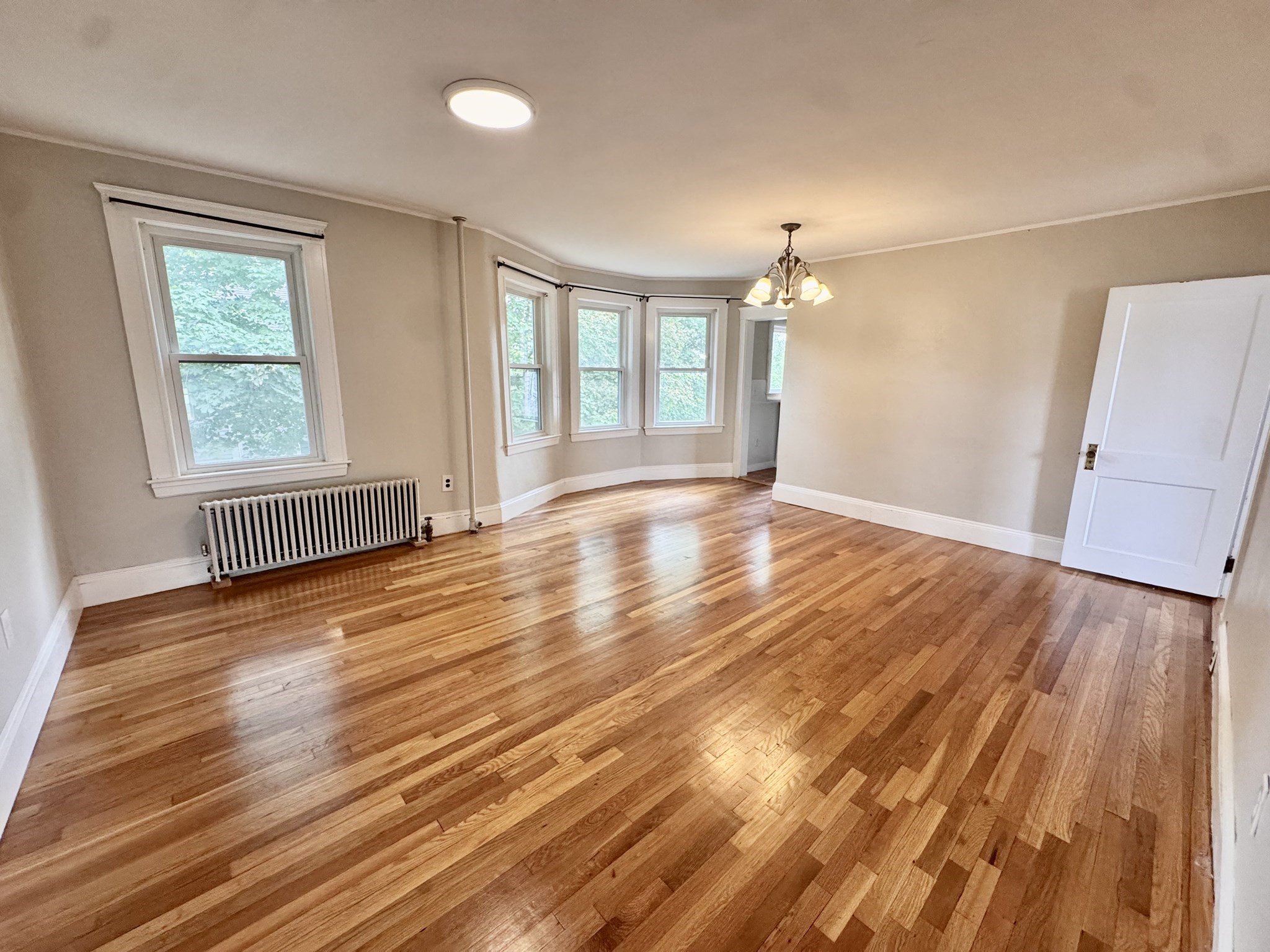 87 Burget Ave. - Medford