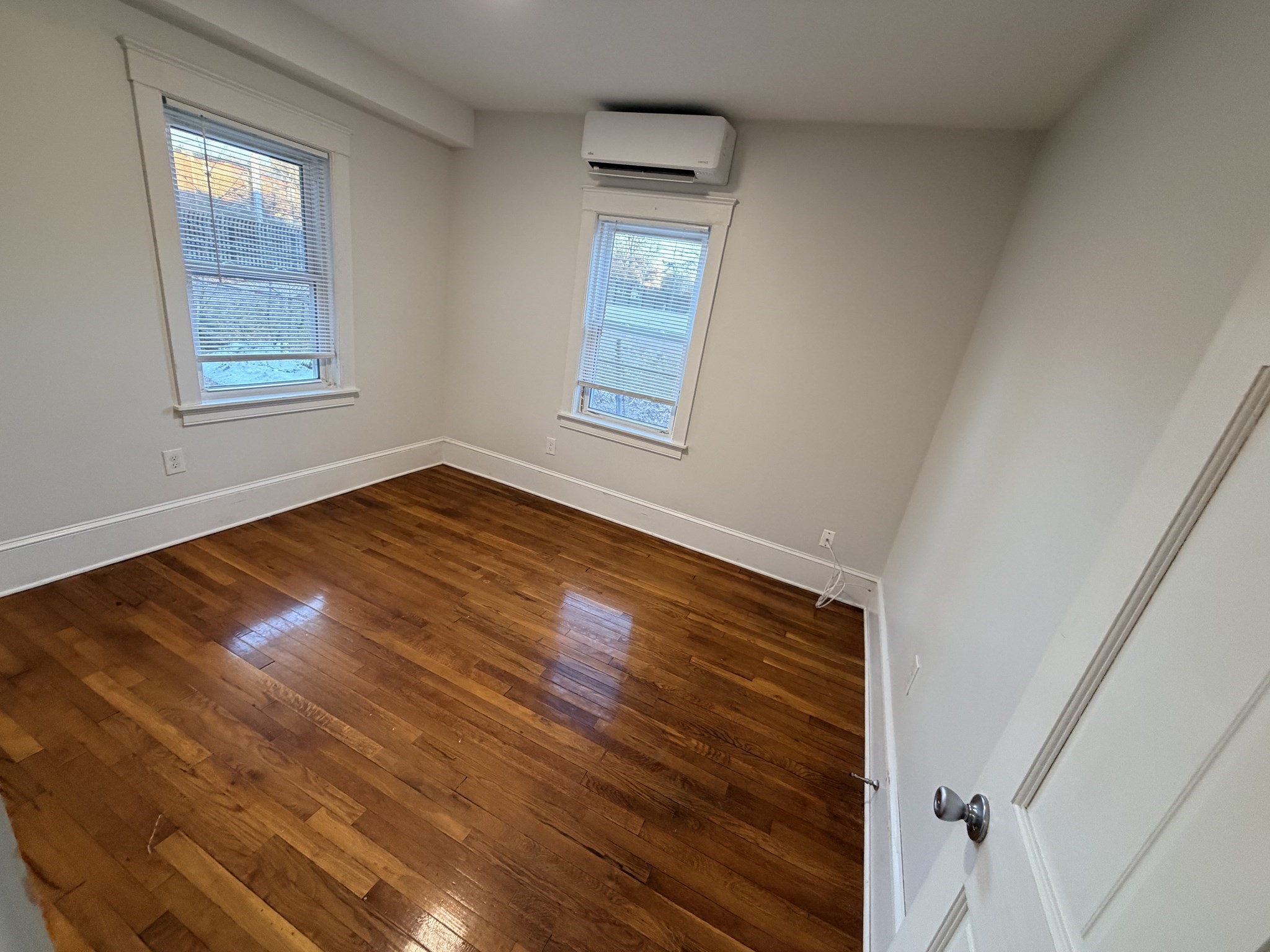 249 Hyde Park Ave. - Jamaica Plain