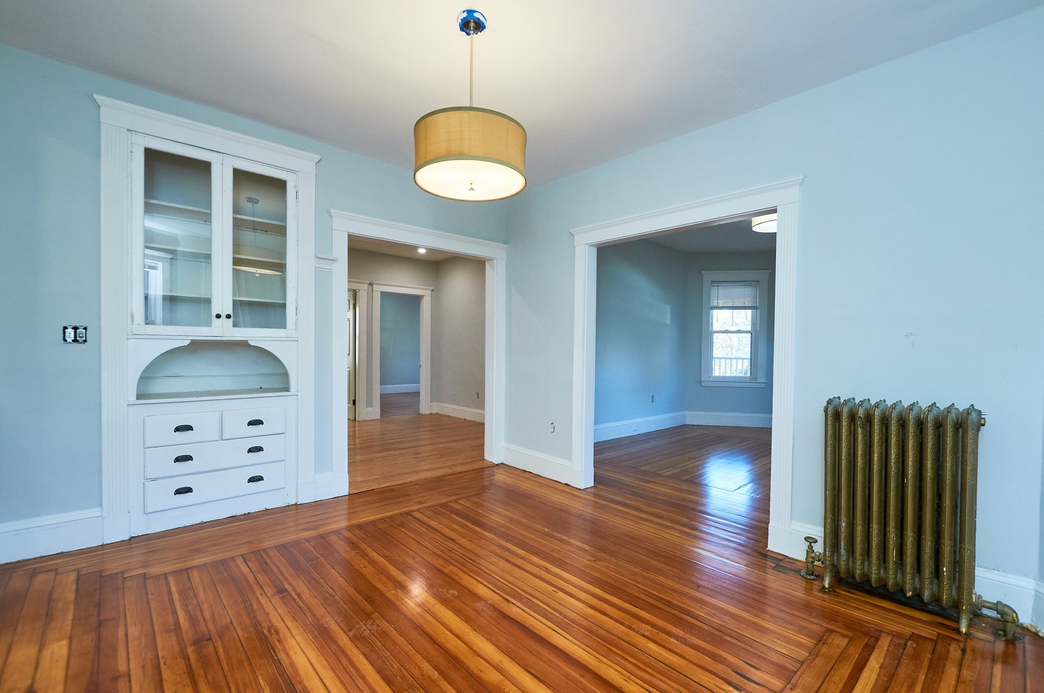 17 Mount Ida Rd. - Dorchester