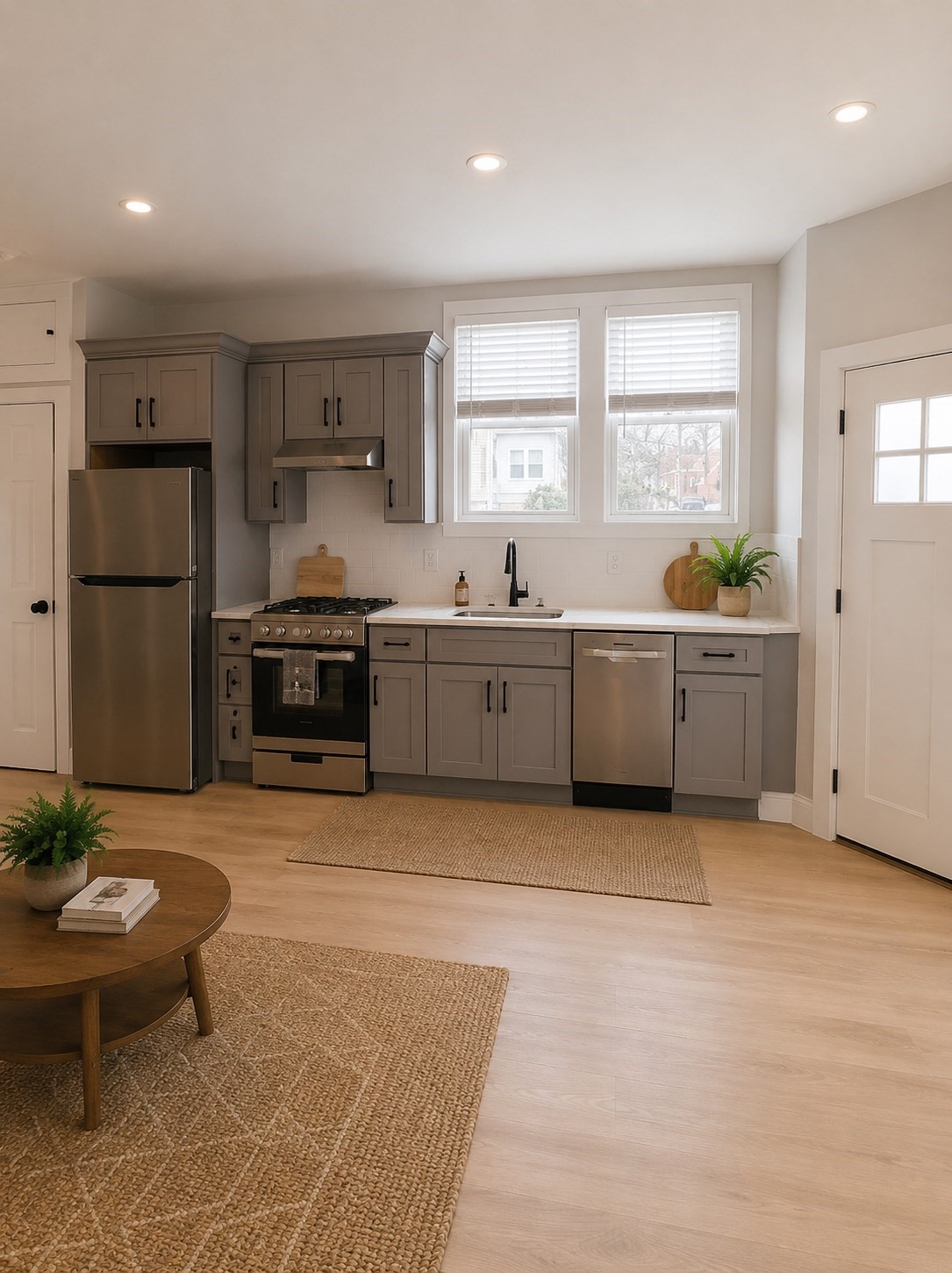 121 Winthrop St. - Medford