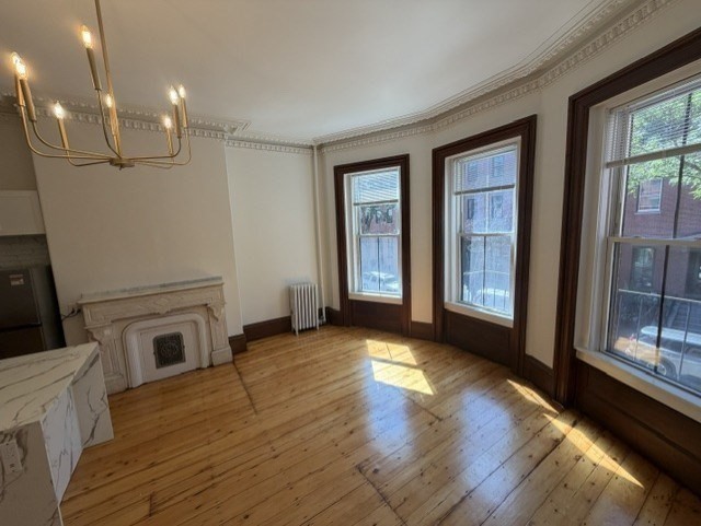 43 Milford St. - South End